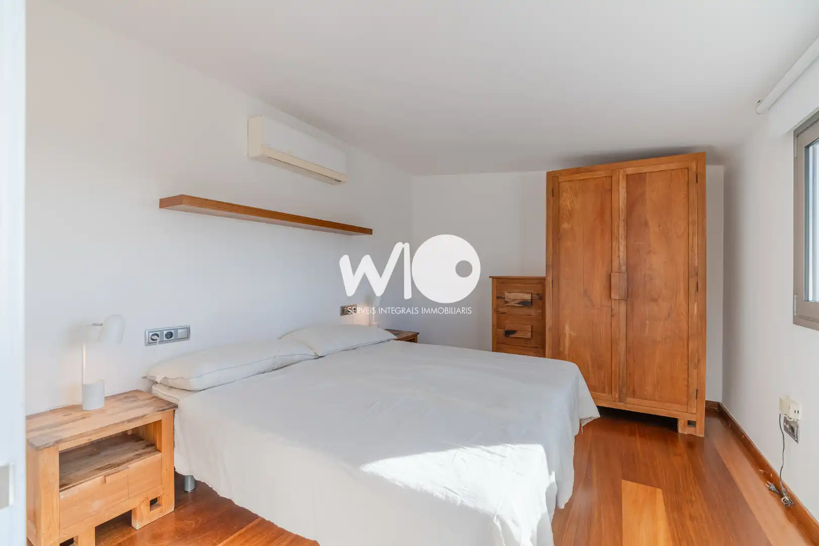 Habitación de Casa o chalet en venta en Blanes con Jardín privado, Terraza y Piscina