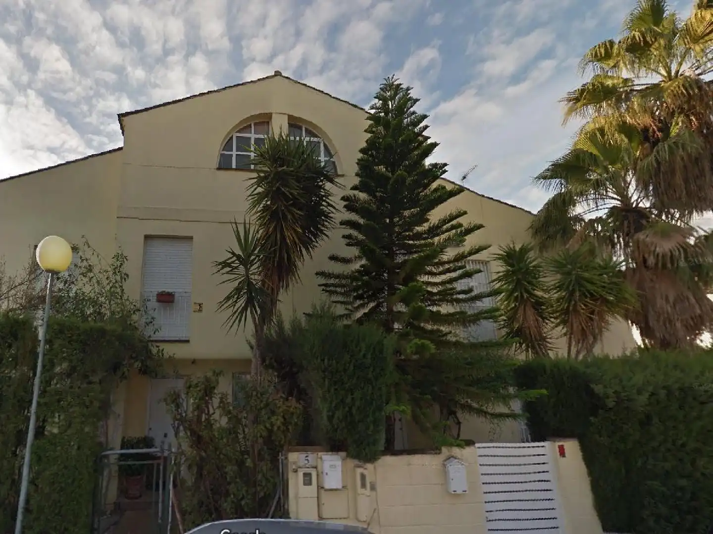 Chalet en venta en Gelves