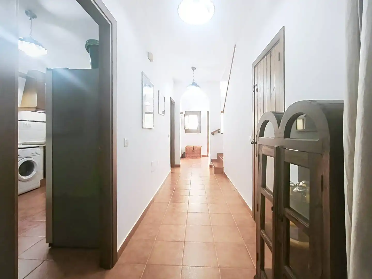 Villa avec piscine à vendre à Pozo de los Frailes - Presillas - Albaricoques, imagen 20