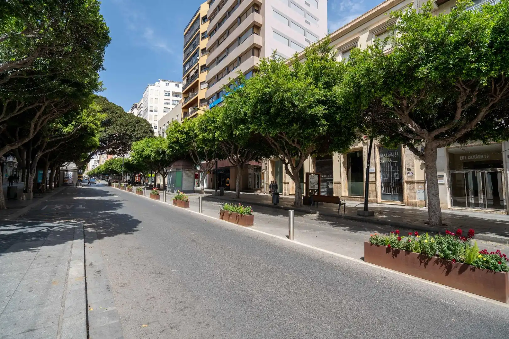 Local comercial en alquiler en Paseo de Almería 57, imagen 21