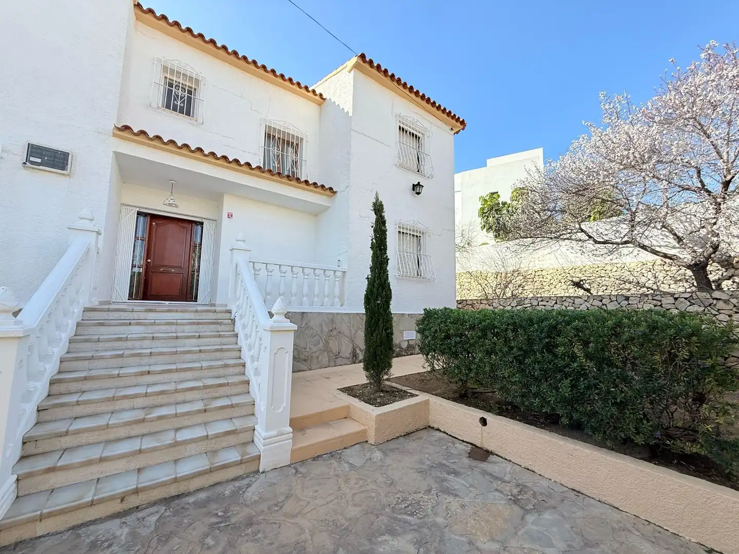 Casa amb piscina en venda a Marisol Park - Ortembach - Los Almendros, imagen 13