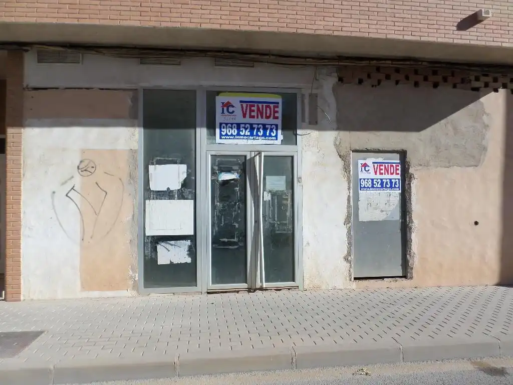 Business premises for sale in Calle de Juan Carlos I, imagen 24