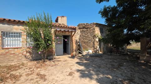 Foto 3 de Finca rústica en venda a Urbanitzacions, Tarragona