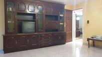 Sala d'estar de Finca rústica en venda en Calatorao