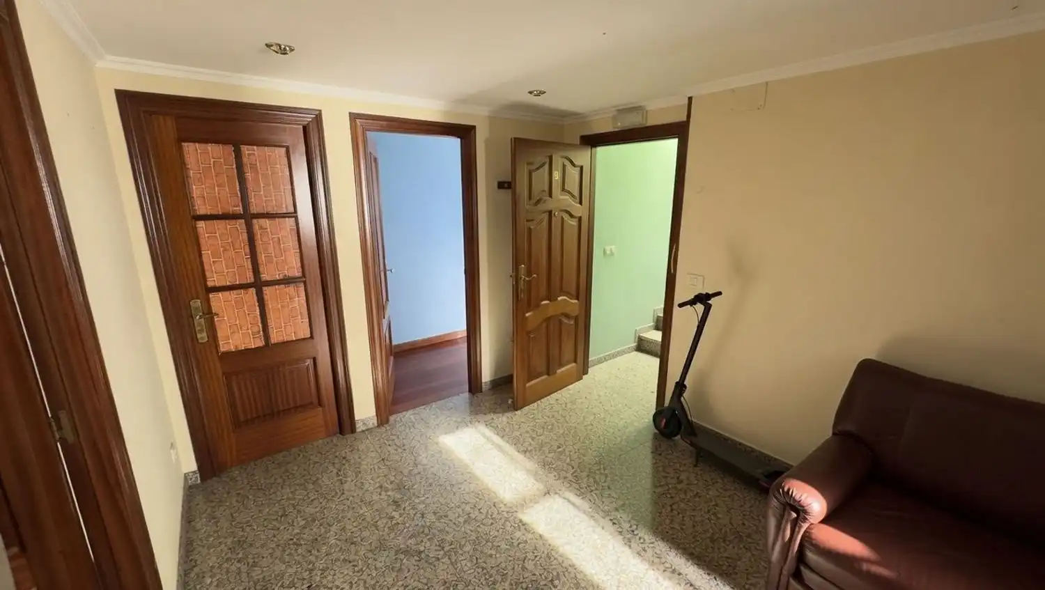 Residencial en venda a Avenida Miguel de Cervantes, imagen 25