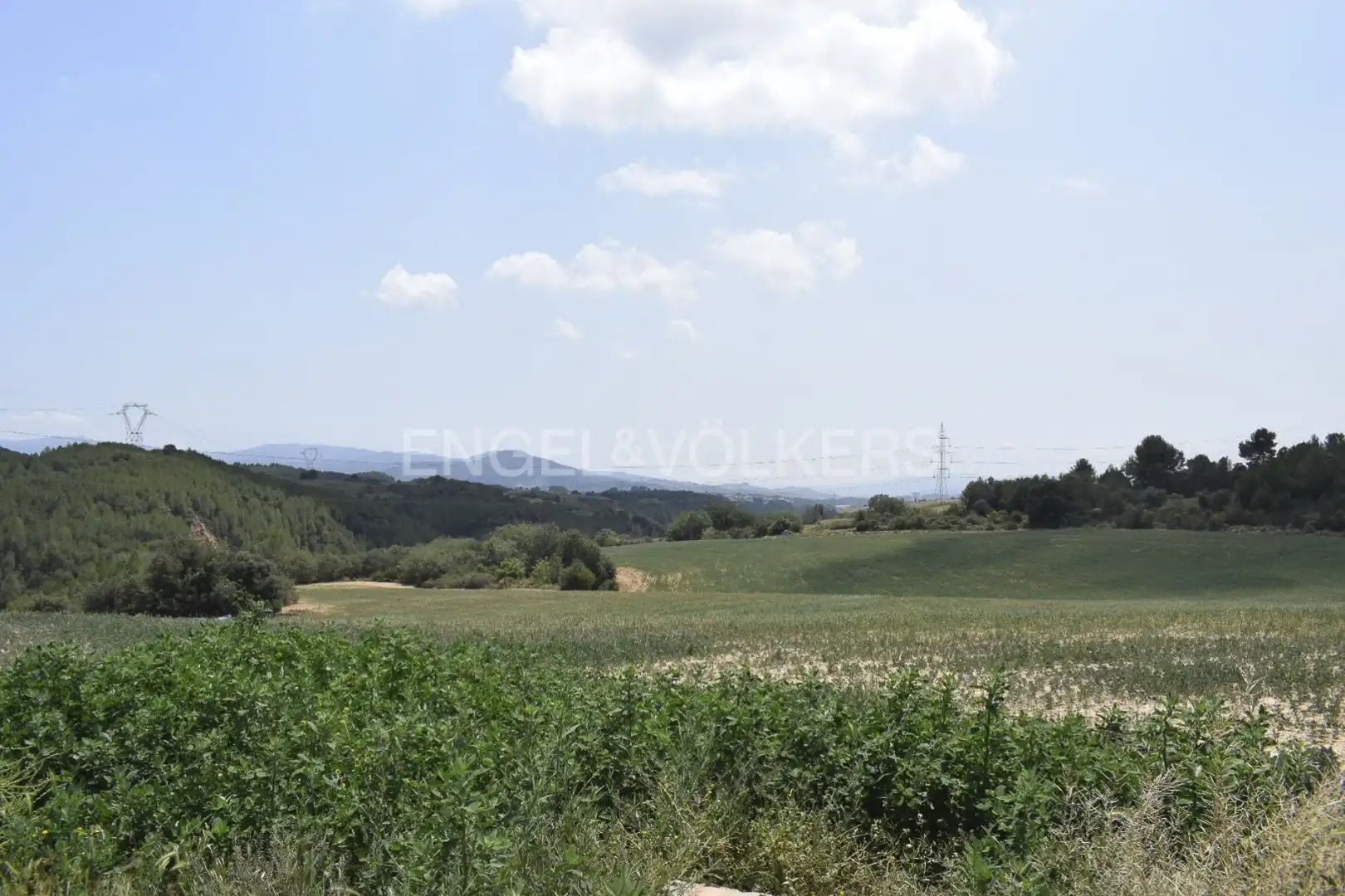Finca rústica en venta en Castellbisbal con Aire acondicionado, Calefacción y Jardín privado
