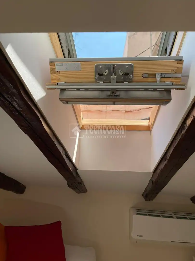 Piso en venta en Madrid con Aire acondicionado y Calefacción