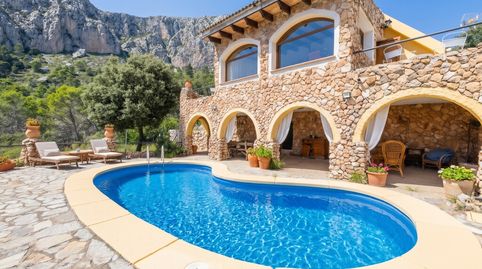 Villa en venta en Puigpunyent, Mallorca, imatge 2