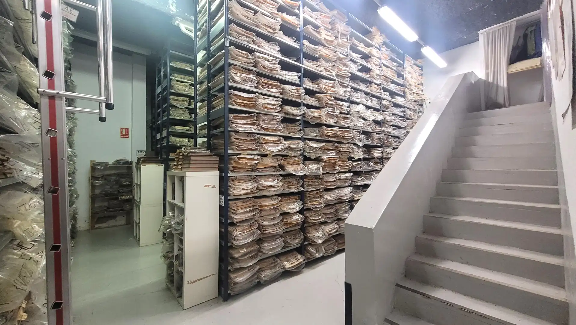 Local comercial en venta en Carrer de Joaquín Costa, imagen 10