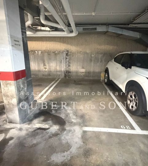 Foto 2 von Garage zur Miete in Mallorca, 20, Avinguda Catalunya, Palamós