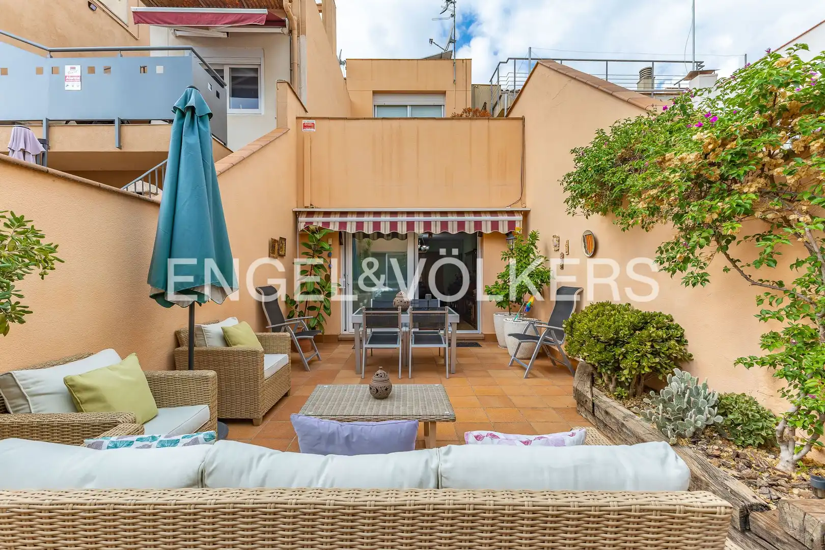Adosado con jardín en venta en Ponent, imagen 32