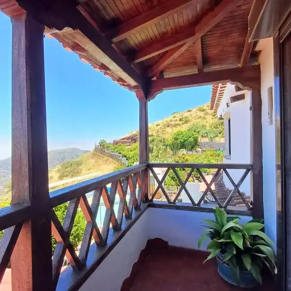 Villa con terrazza in vendita a La Bodeguilla 29, imagen 32