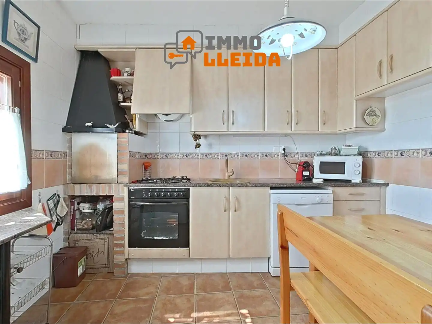 Adosado con terraza en venta en Carrer Font, imagen 7