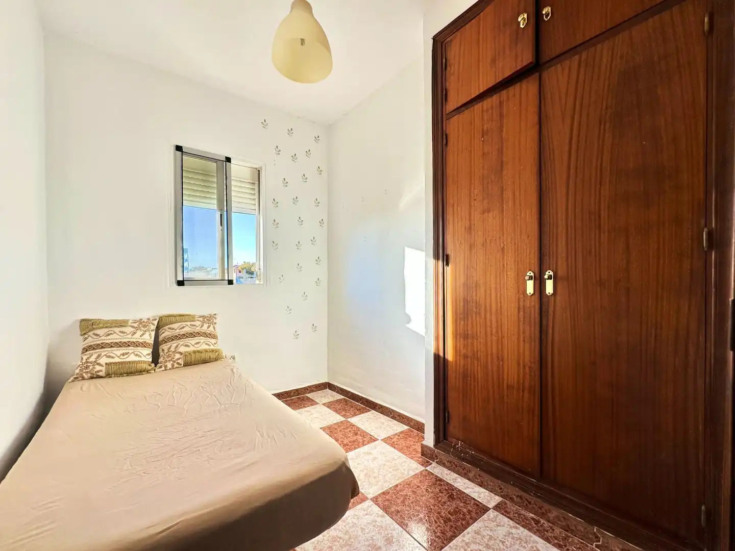 Piso en venta en San Fernando, Cádiz