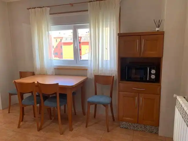 Pis de lloguer a Piñeiros- Freixeiro