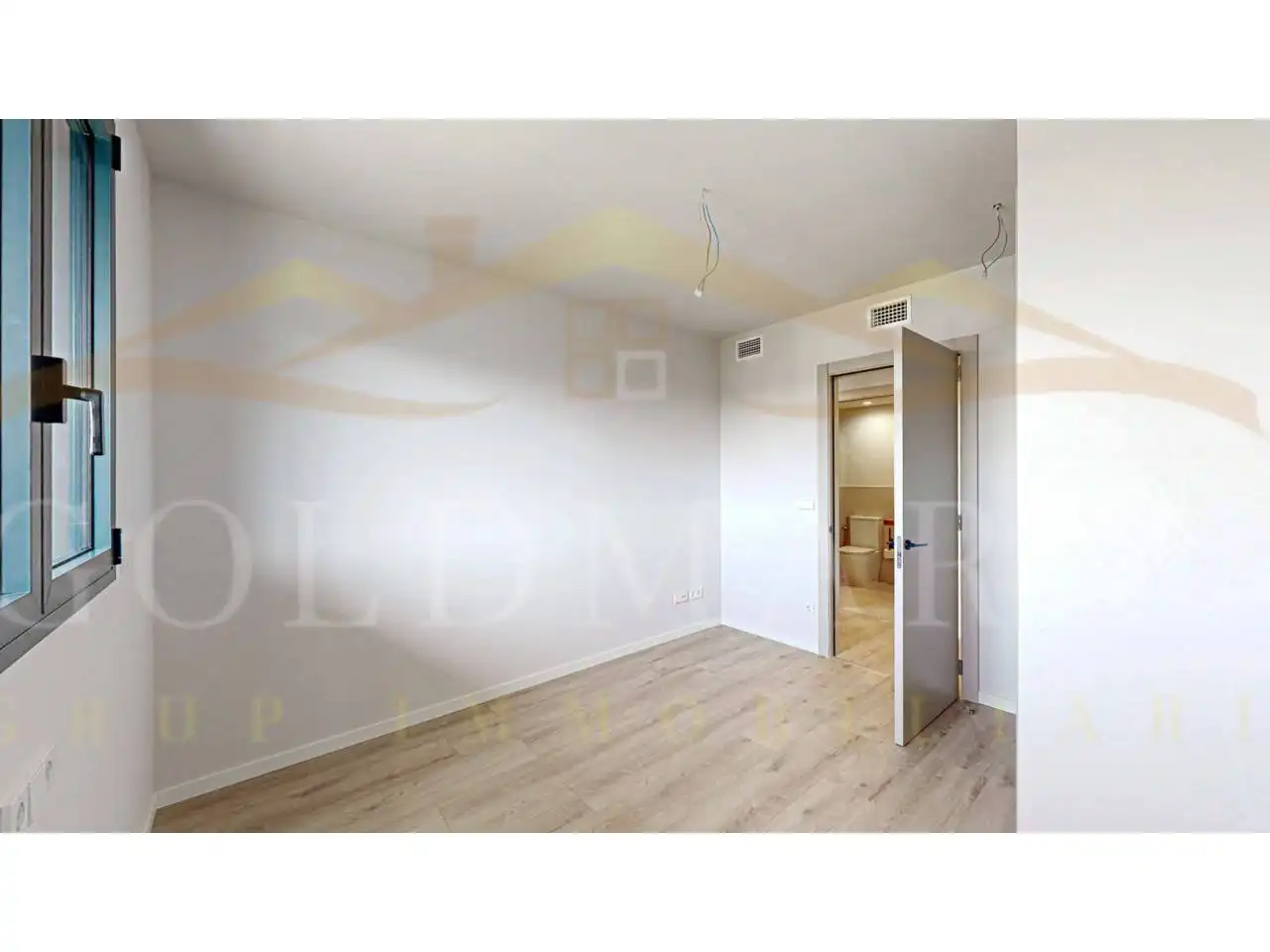 Habitación de Ático en venta en Sant Pere de Ribes con Aire acondicionado, Calefacción y Parquet