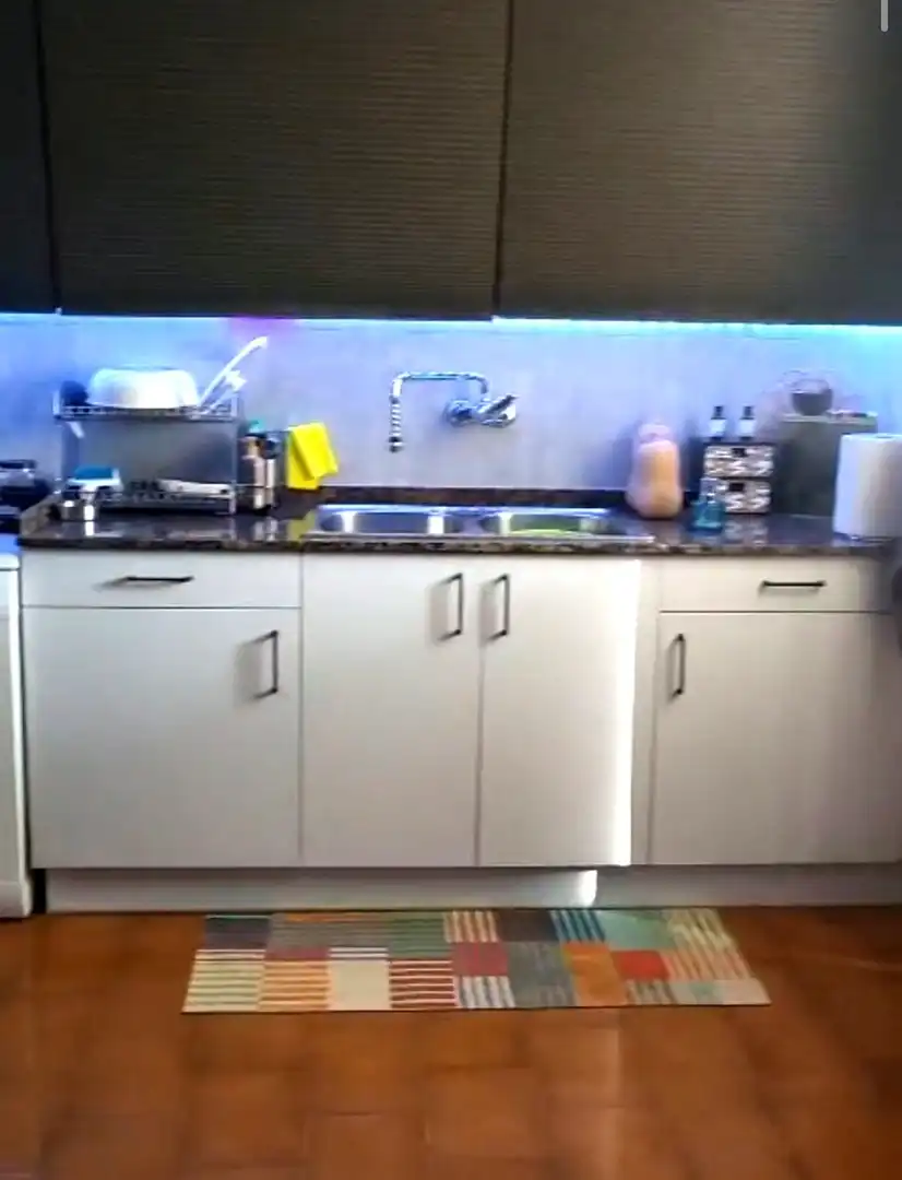 Kitchen of Detached homes for sale in Azlor