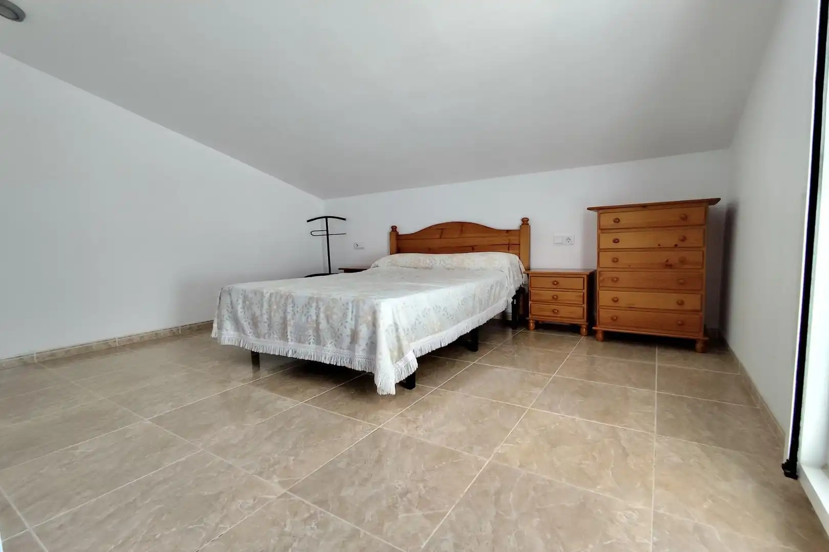 Bedroom of Duplexes for sale in Sant Jaume d'Enveja