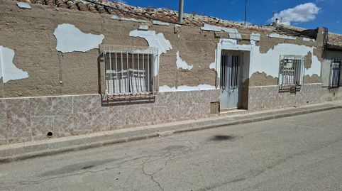 Foto 5 de Finca rústica en venta en Calle Maravillas, Torralba de Calatrava, Ciudad Real