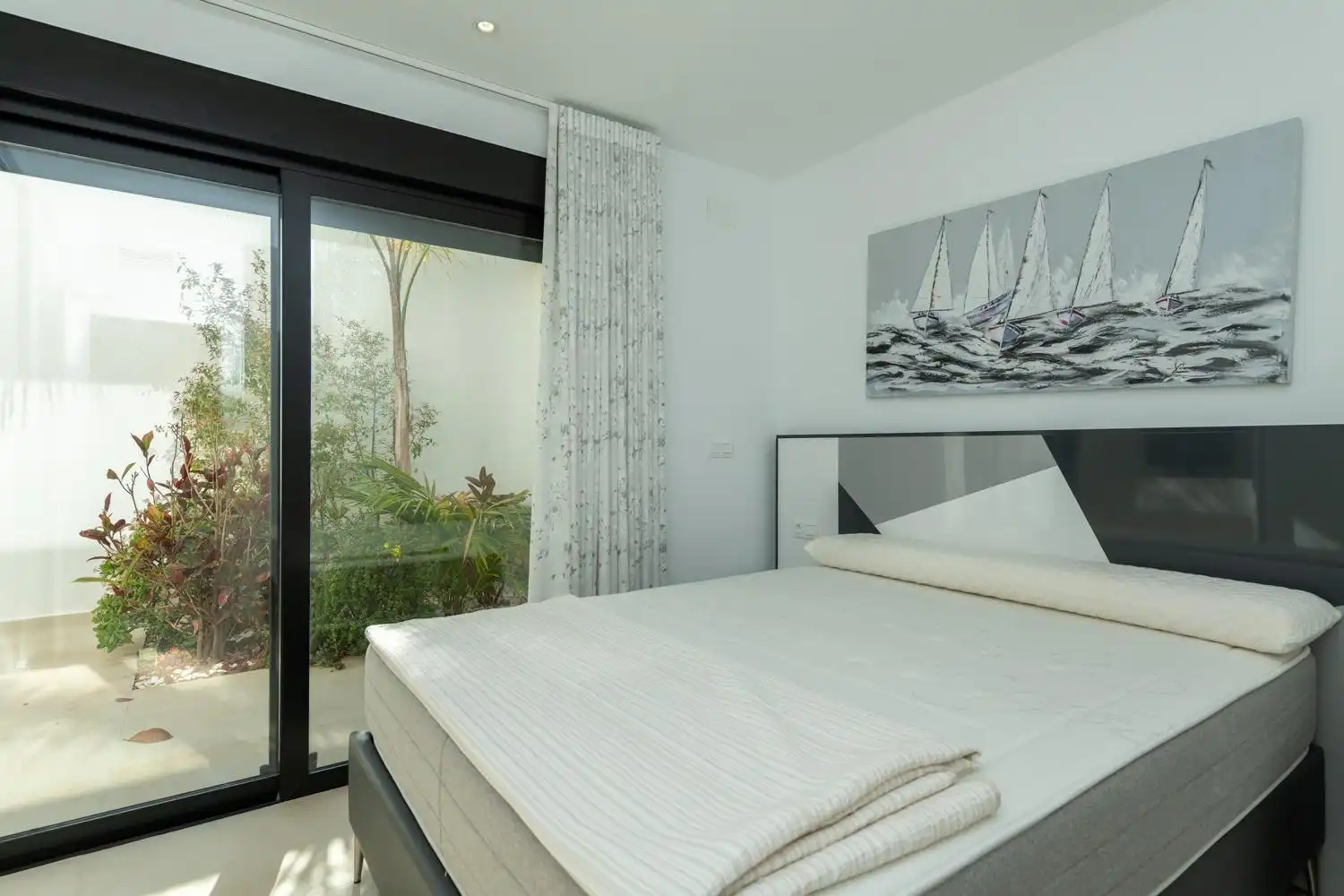 Chalet con piscina en venta en Playa de San Juan - El Cabo de las Huertas, imagen 70