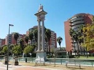 Terreno residencial en Venta en Plaza Fernando VI, 5 en Bellavista