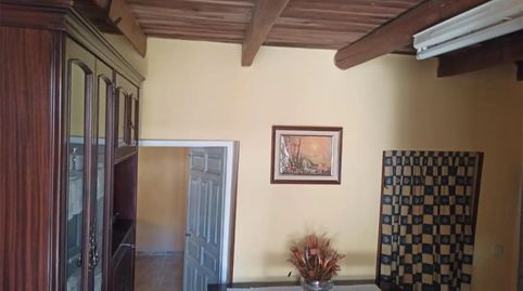 Foto 4 de Planta baixa en venda a Calle la Fuente, 3, Horcajo de los Montes, Ciudad Real