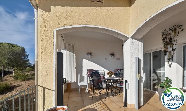 House or chalet for sale in Roses  with Heating, Terrace and Storage room