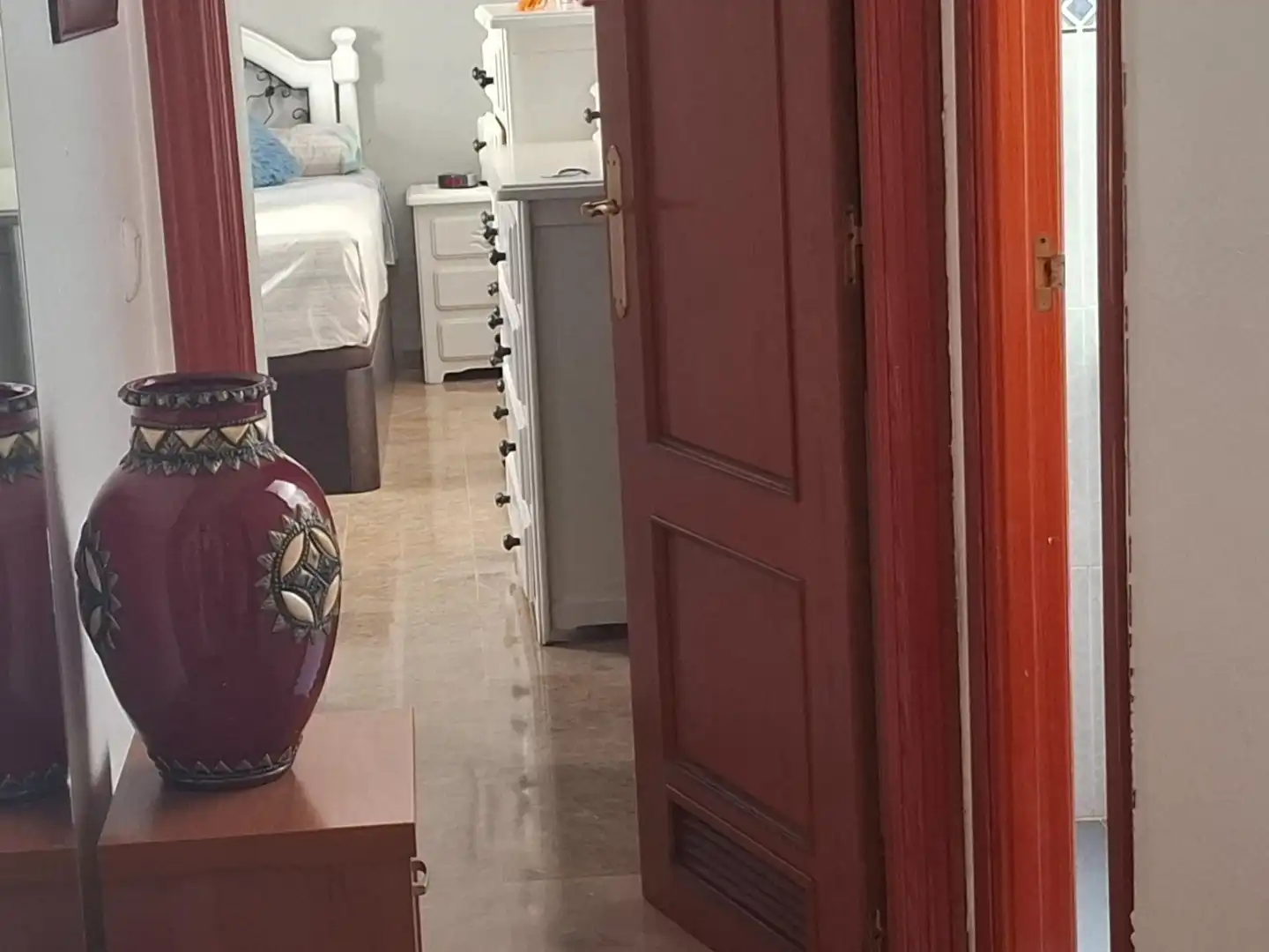 Ático en venta en Málaga con Aire acondicionado, Terraza y Trastero
