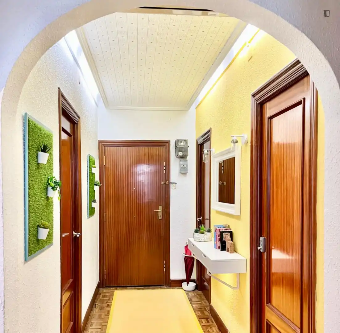 Zimmer in Castaños - Begoñaibarra