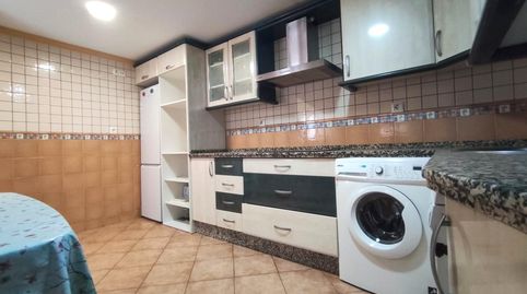 Foto 2 de Piso en venta en Calle de San Isidro, Santa Marina, Badajoz Capital