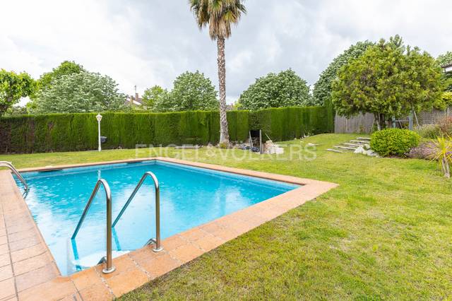 Casa-chalet en Venta en Ametllareda