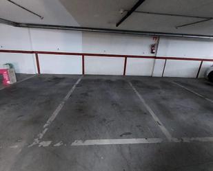 Parking of Garage for sale in Navarrés