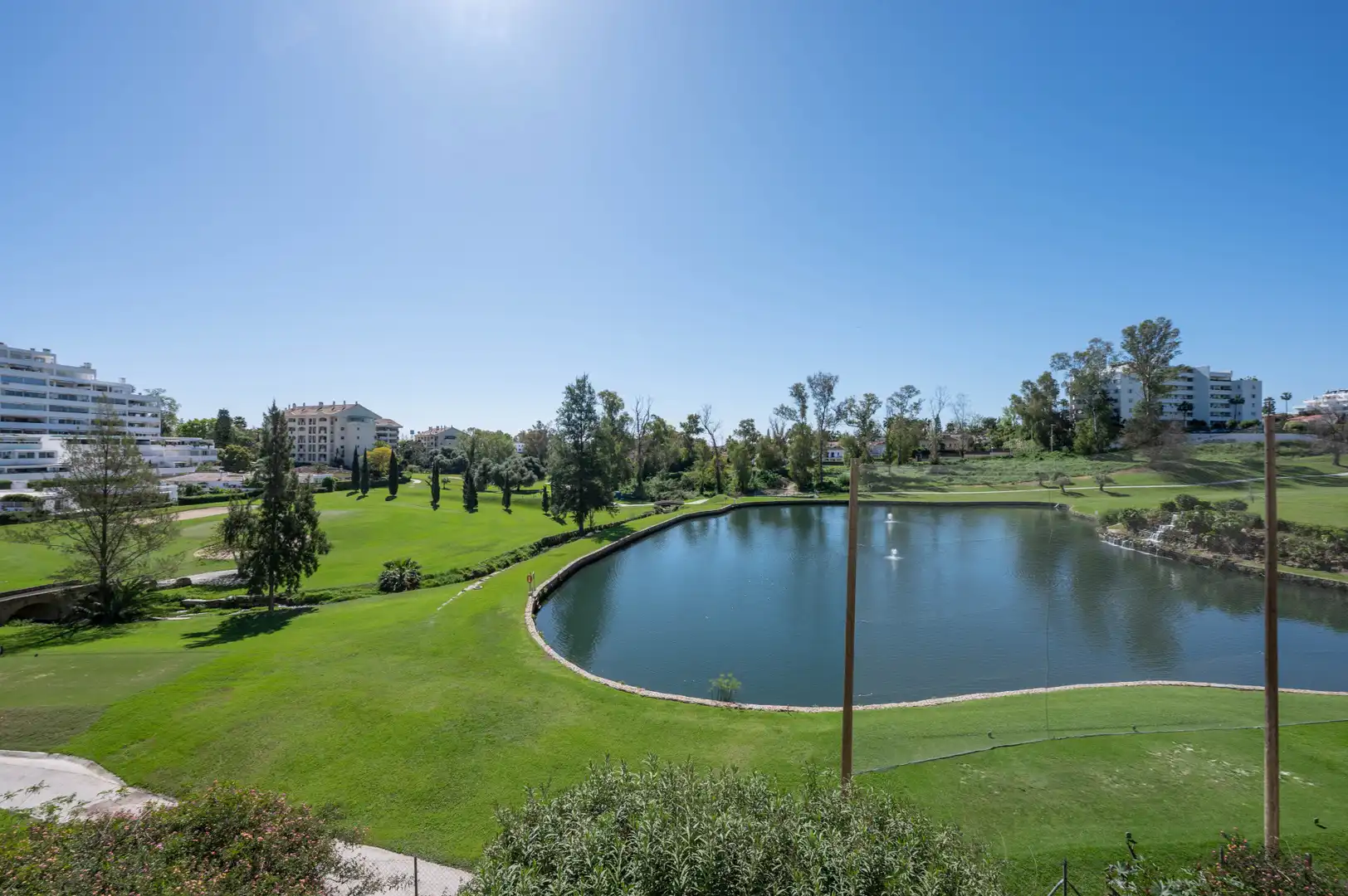 Apartament amb piscina en venda a CORTES(UR GUADALMINA ALTA 7, imagen 30