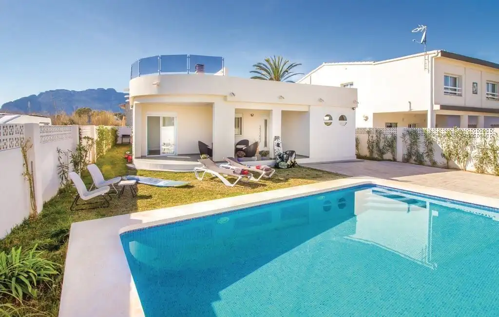 Casa in vendita a Devessa - Monte Pego