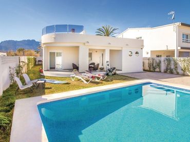 Casa en venda a Devessa - Monte Pego