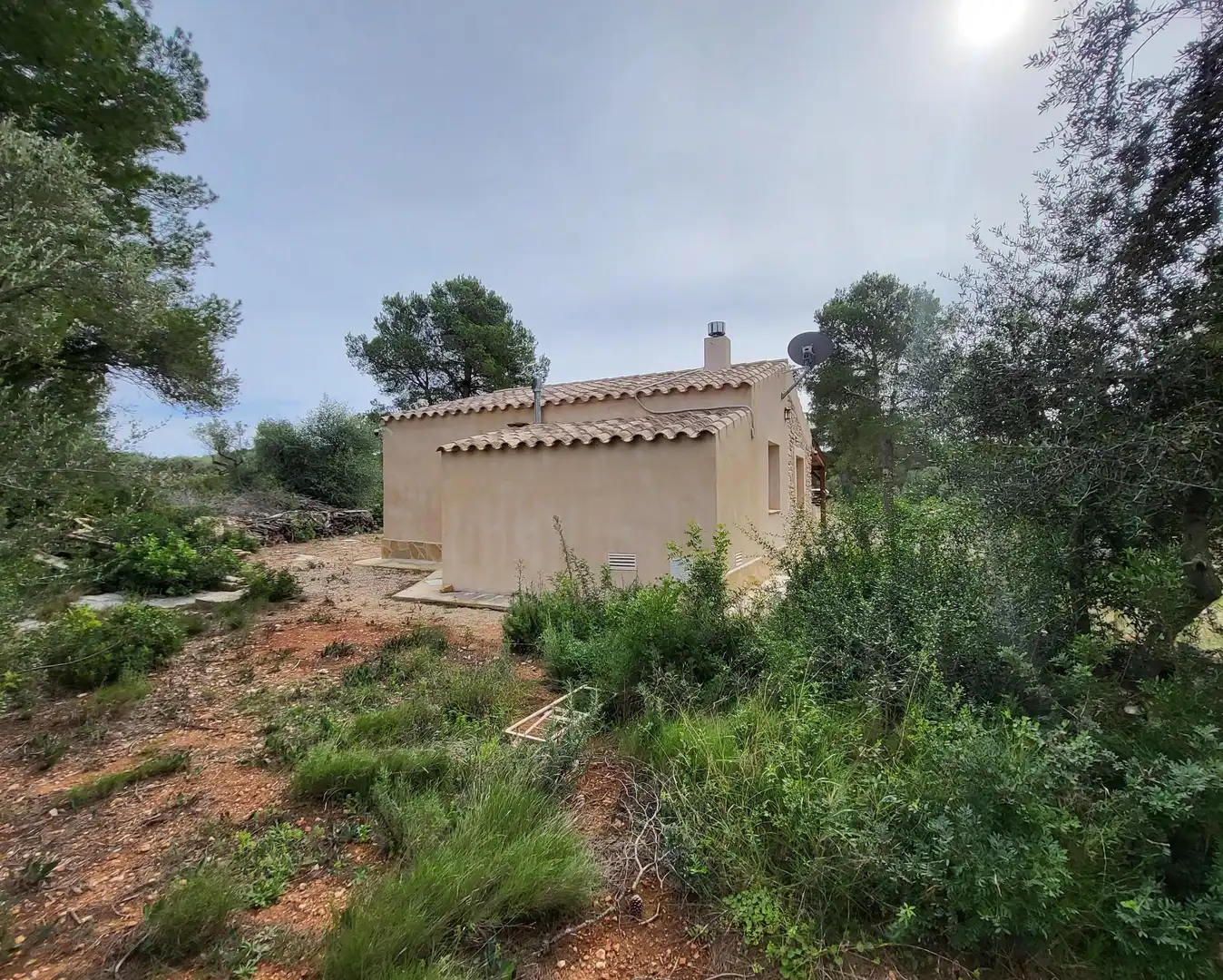 Country house for sale in El Perelló, imagen 24