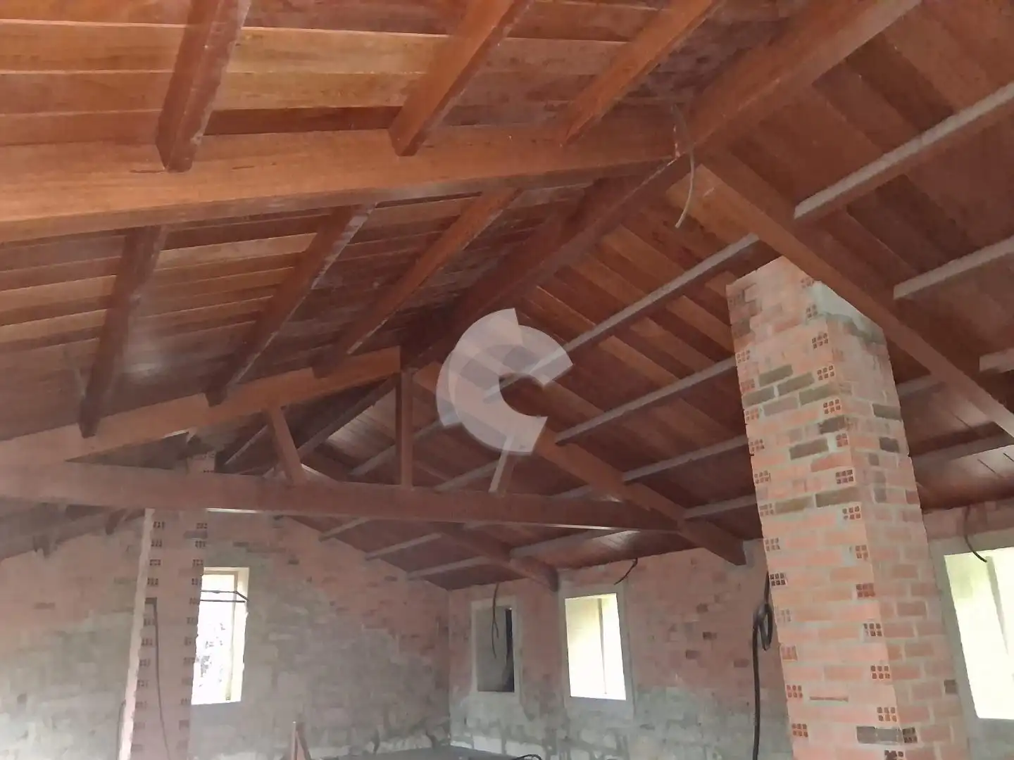 Casa o xalet en venda en Mondariz-Balneario amb Jardí privat