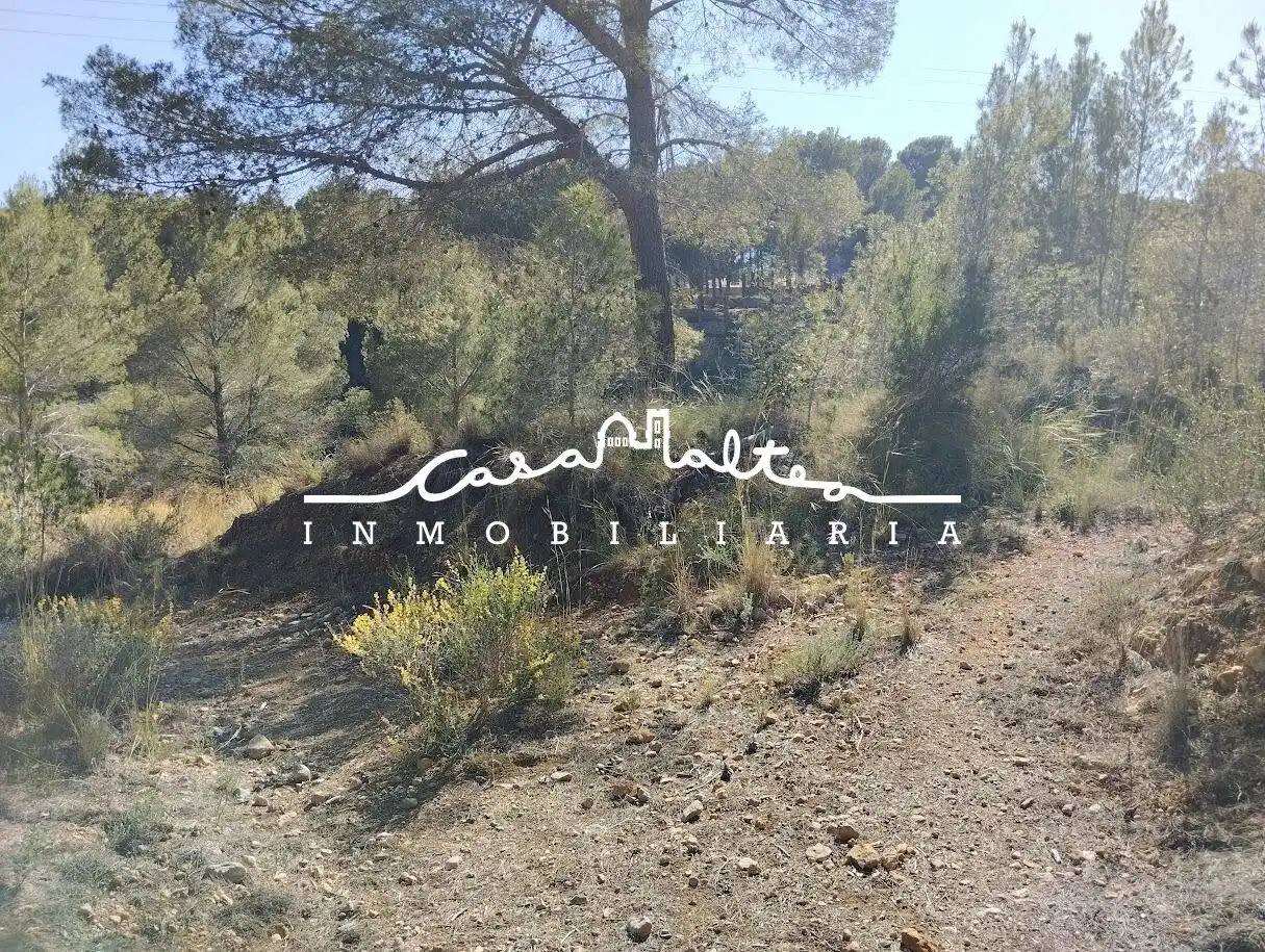 Country homes for sale in Altea  with Air Conditioner, Private garden and Terrace