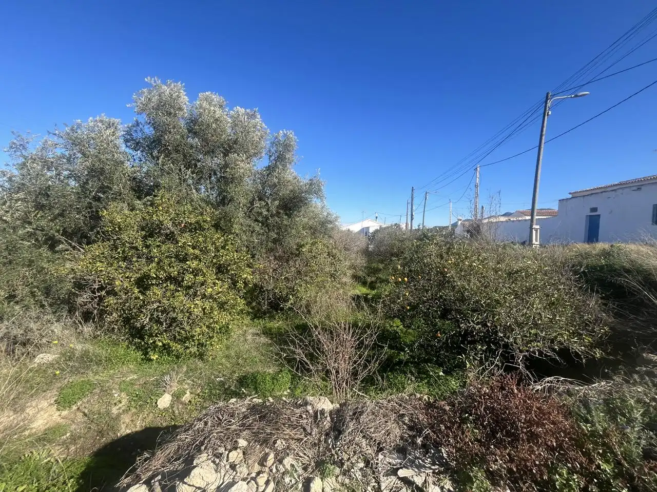 Grundstücke und Bauplätze zum Verkauf in Los López, imagen 14