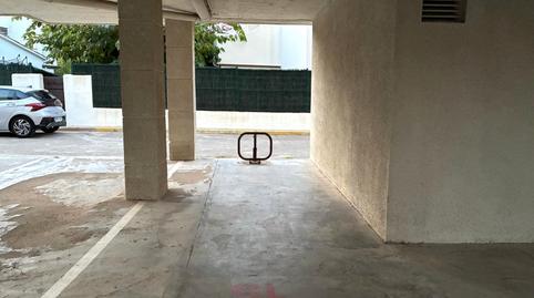 Foto 3 de Garatge en venda a Manuel de Falla, Torre Valentina - Mas Vilar de La Mutxada - Treumal, Girona