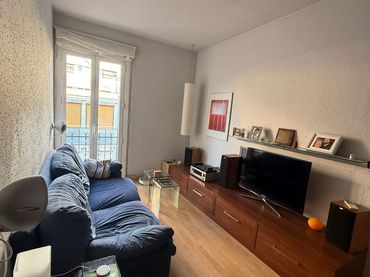 Wohnung mit Balkon zum Verkauf in Carrer Mossèn Jaume Busquet