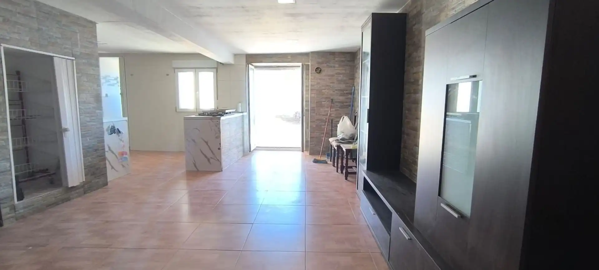 Finca rústica en venda en El Villar de Arnedo amb Jardí privat, Terrassa i Traster
