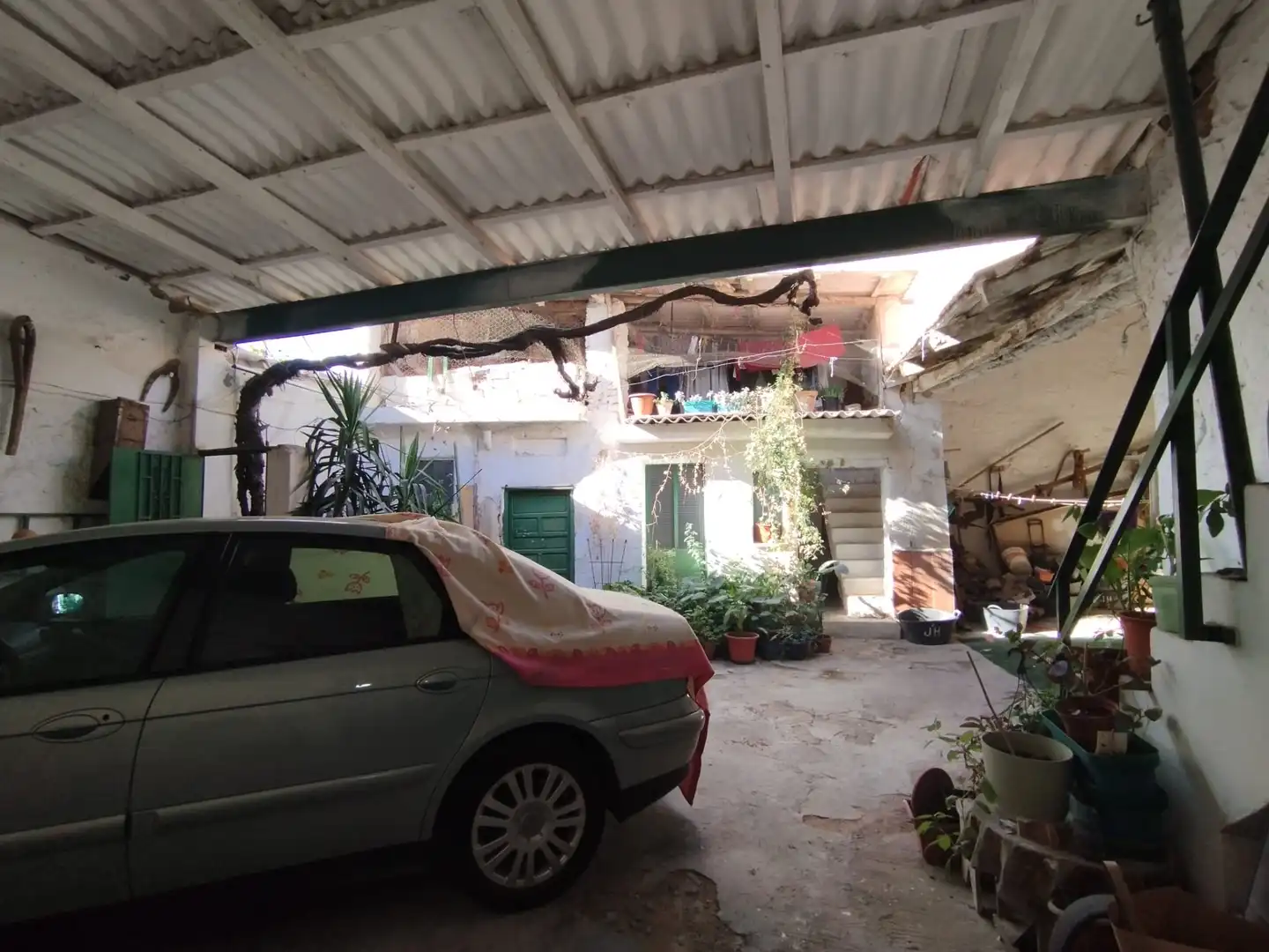 Habitatge amb jardí en venda a Calle Nueva, imagen 29
