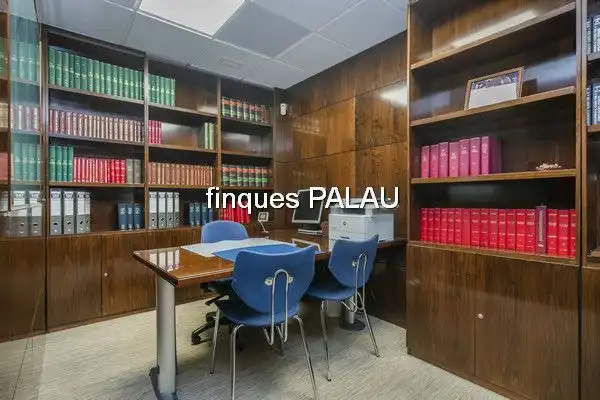 Local comercial en venda a Les Corts, imagen 26