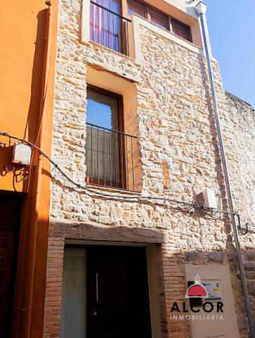 Finca rústica en Venta en Sant Mateu