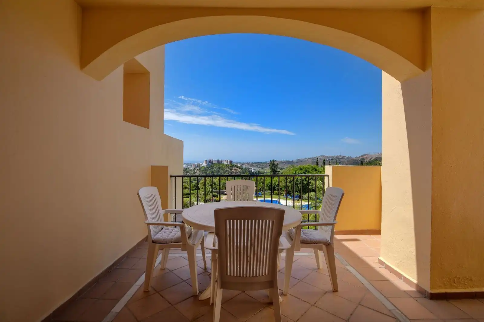 Flat with pool for sale in Calle Los Arqueros 100, imagen 17