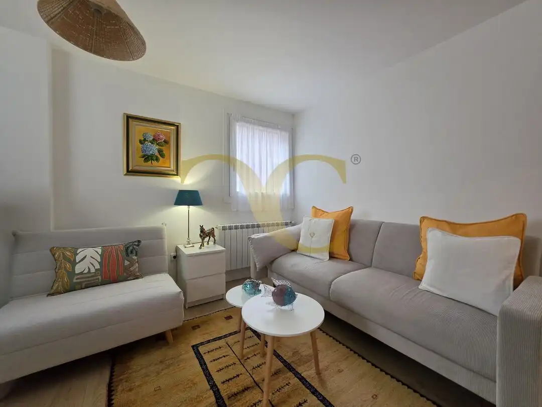 Appartamento con terrazza in vendita a Avenida México, imagen 5