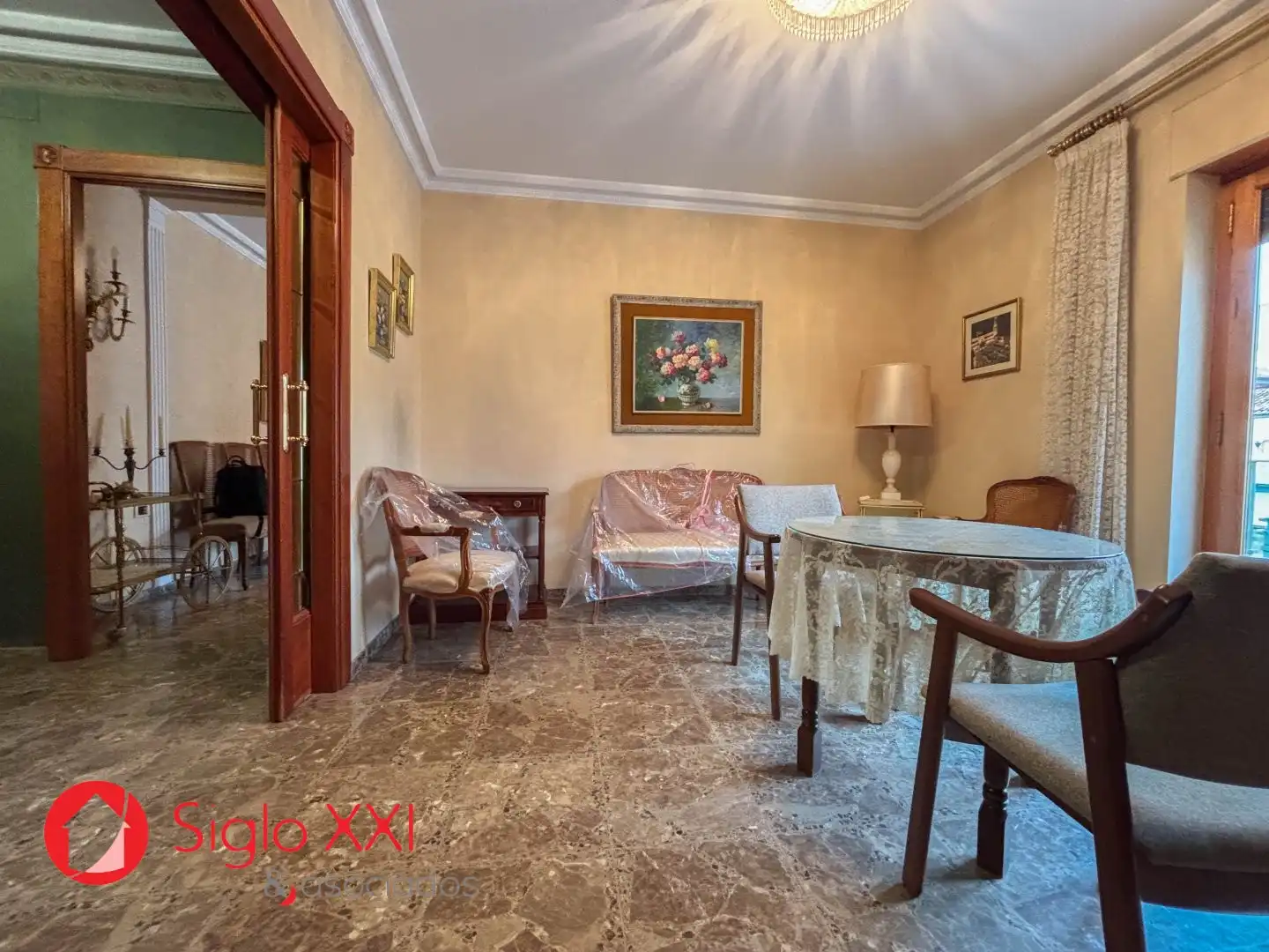 Flat with terrace for sale in Nules, imagen 2