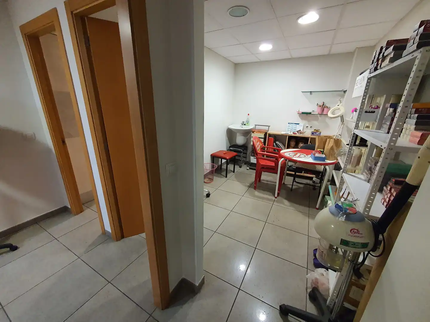Local comercial en venda a Sur, imagen 18