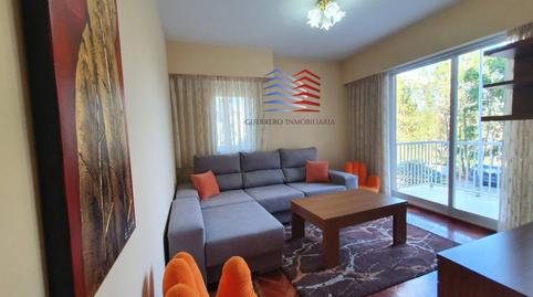 Foto 3 de Pis de lloguer a Ventiun, Ourense